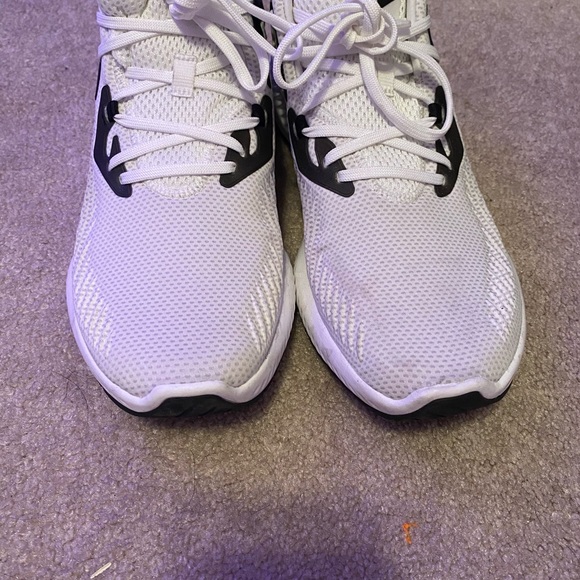 Adidas bounce - Picture 3 of 3